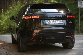 Land Rover Range Rover Velar, снимка 4