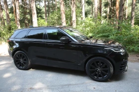 Land Rover Range Rover Velar, снимка 2