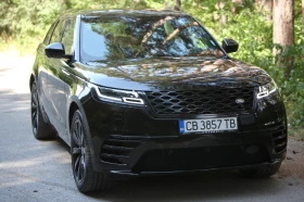 Land Rover Range Rover Velar, снимка 7