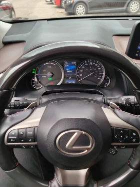 Lexus RX 450h, снимка 10