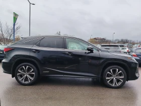 Lexus RX 450h, снимка 6