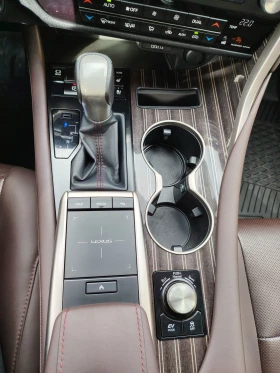 Lexus RX 450h, снимка 11