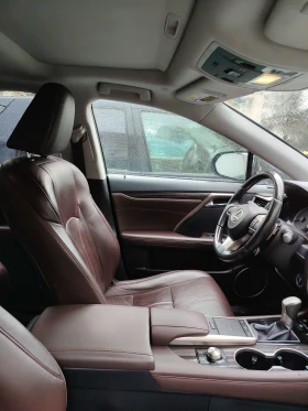 Lexus RX 450h, снимка 7
