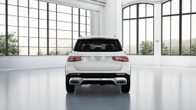 Mercedes-Benz GLB 200d 4MATIC 6+ 1, снимка 5