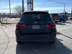 Mercedes-Benz GLC 43 AMG AMG /CARFAX /Дигитален КМ/Панорама/Клип, снимка 5