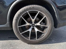 Mercedes-Benz GLC 43 AMG AMG /CARFAX /Дигитален КМ/Панорама/Клип, снимка 13