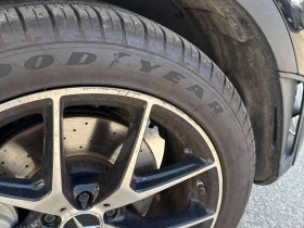 Mercedes-Benz GLC 43 AMG AMG /CARFAX /Дигитален КМ/Панорама/Клип, снимка 12