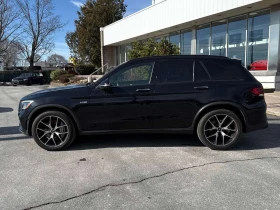 Mercedes-Benz GLC 43 AMG AMG /CARFAX /Дигитален КМ/Панорама/Клип, снимка 3