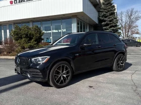 Mercedes-Benz GLC 43 AMG AMG /CARFAX /Дигитален КМ/Панорама/Клип, снимка 1