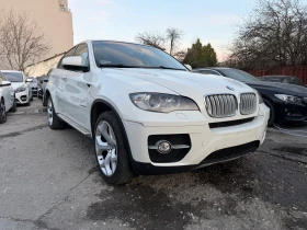 BMW X6 3.5D 286HP M57 X-DRIVE SPORT RECARO ALKANTARA 2010, снимка 5