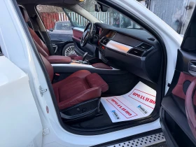 BMW X6 3.5D 286HP M57 X-DRIVE SPORT RECARO ALKANTARA 2010, снимка 14