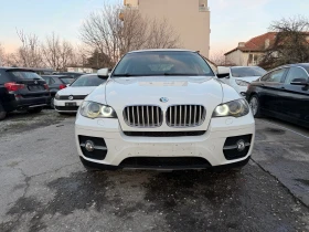BMW X6 3.5D 286HP M57 X-DRIVE SPORT RECARO ALKANTARA 2010, снимка 4