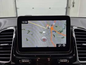 Mercedes-Benz GLE 400 AMG | ПАНО | 360 | BURMESTER | KEYLESS, снимка 11
