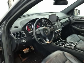 Mercedes-Benz GLE 400 AMG | ПАНО | 360 | BURMESTER | KEYLESS, снимка 10