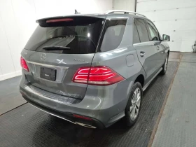 Mercedes-Benz GLE 400 AMG | ПАНО | 360 | BURMESTER | KEYLESS, снимка 3