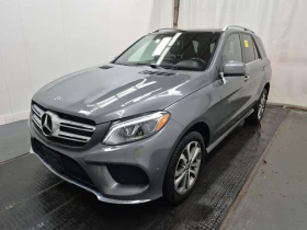 Mercedes-Benz GLE 400 AMG | ПАНО | 360 | BURMESTER | KEYLESS, снимка 1