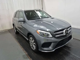 Mercedes-Benz GLE 400 AMG | ПАНО | 360 | BURMESTER | KEYLESS, снимка 2