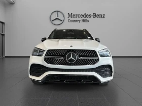 Mercedes-Benz GLE 350, снимка 4