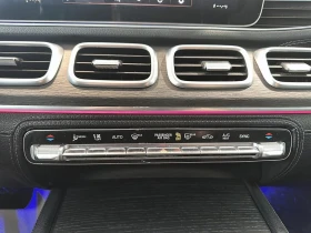 Mercedes-Benz GLE 350, снимка 14