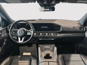 Mercedes-Benz GLE 350, снимка 9