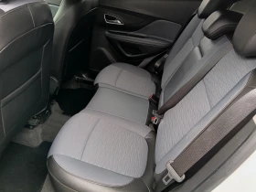 Opel Mokka 1.4i COSMO FULL, снимка 7