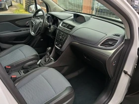 Opel Mokka 1.4i COSMO FULL, снимка 11