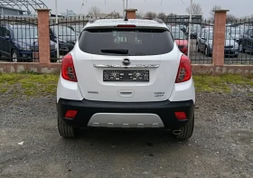 Opel Mokka 1.4i COSMO FULL, снимка 5