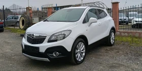 Opel Mokka 1.4i COSMO FULL, снимка 2
