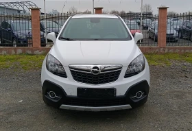 Opel Mokka 1.4i COSMO FULL, снимка 1