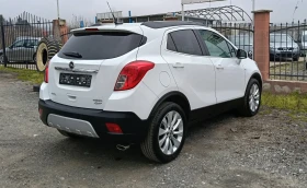 Opel Mokka 1.4i COSMO FULL, снимка 4