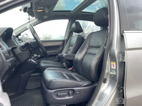 Honda Cr-v IIIExclusive2.0i-VTEC(150Hp)6-Speed 4WD BRCeco-GPL, снимка 9