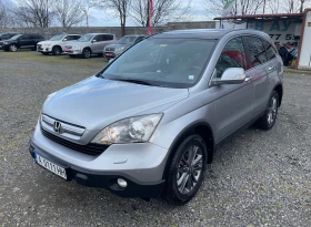 Honda Cr-v IIIExclusive2.0i-VTEC(150Hp)6-Speed 4WD BRCeco-GPL, снимка 1