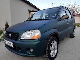 Suzuki Ignis 1.3i.86k.4+ 4.ГАЗ + КЛИМА. ВЕРИГА ..., снимка 1