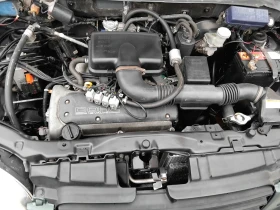 Suzuki Ignis 1.3i.86k.4+ 4.ГАЗ + КЛИМА. ВЕРИГА ..., снимка 17