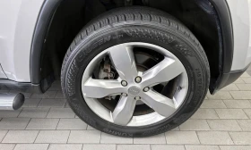 Jeep Grand cherokee, снимка 5