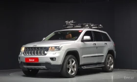 Jeep Grand cherokee, снимка 1