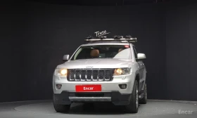 Jeep Grand cherokee, снимка 3