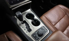 Jeep Grand cherokee, снимка 9
