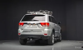 Jeep Grand cherokee, снимка 4