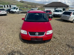 VW Tayron 1.9 TDI Топ цена икономичен и надежден купи сега, снимка 3