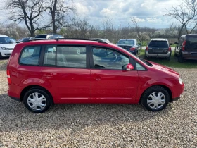 VW Touran 1.9 TDI Топ цена икономичен и надежден купи сега, снимка 7