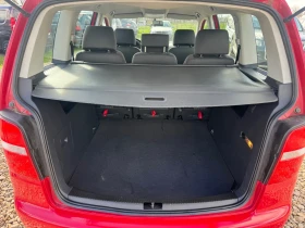 VW Touran 1.9 TDI Топ цена икономичен и надежден купи сега, снимка 11