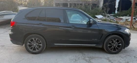 BMW X5 3.0d 258, снимка 3