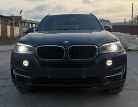 BMW X5 3.0d 258, снимка 1