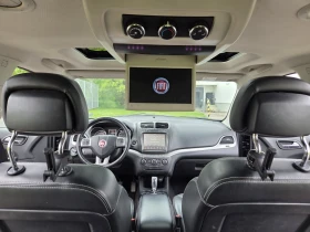 Fiat Freemont 2.0 MultiJet AWD (170 к.с.)+ зимни гуми + греди, снимка 10