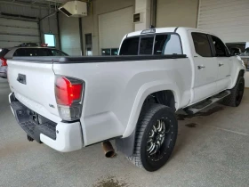Toyota Tacoma LIMITED CREW CAB LONG BED * CARFAX * ФИНАНСИРАНЕ, снимка 3