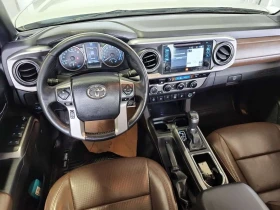Toyota Tacoma LIMITED CREW CAB LONG BED * CARFAX * ФИНАНСИРАНЕ, снимка 9