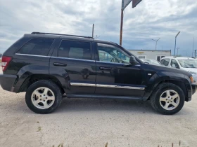 Jeep Grand cherokee 3.0 CRD LIMITED! , снимка 4