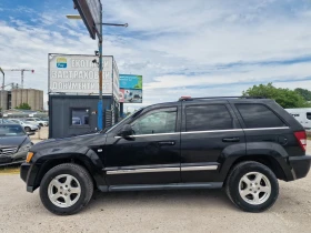 Jeep Grand cherokee 3.0 CRD LIMITED! , снимка 5