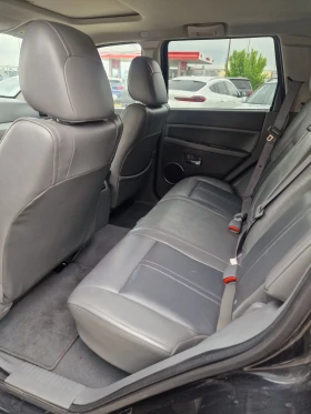 Jeep Grand cherokee 3.0 CRD LIMITED! , снимка 12